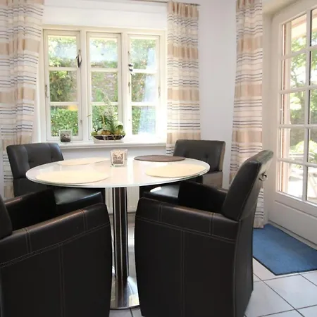 Rungholtstra_e 3c_ Whg_ 2 Διαμέρισμα